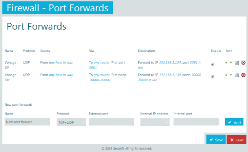 Almondplus 2014 port forward.png